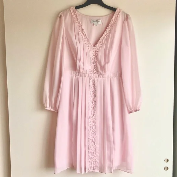 Jessica Simpson | Dresses | Jessica Simpson Pleated Dress | Poshmark Jessica Simpson | Dresses | Jessica Simpson Pleated Dress | Poshmark